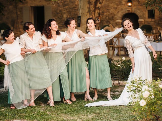 Le mariage de Olivier et Marie à L&apos;Isle-sur-la-Sorgue, Vaucluse 11