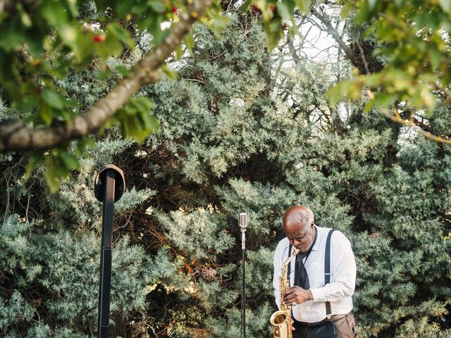 Le mariage de Olivier et Marie à L&apos;Isle-sur-la-Sorgue, Vaucluse 12