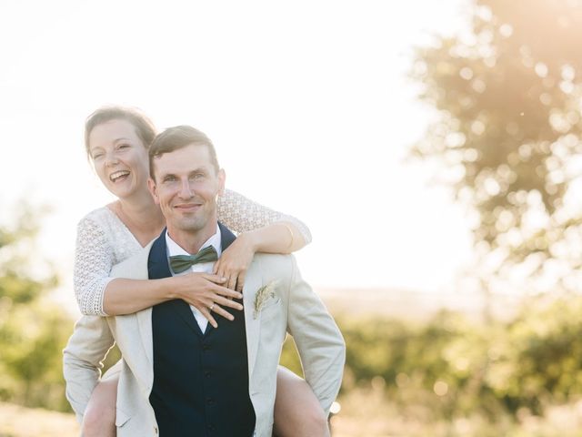 Le mariage de Olivier et Marie à L&apos;Isle-sur-la-Sorgue, Vaucluse 13