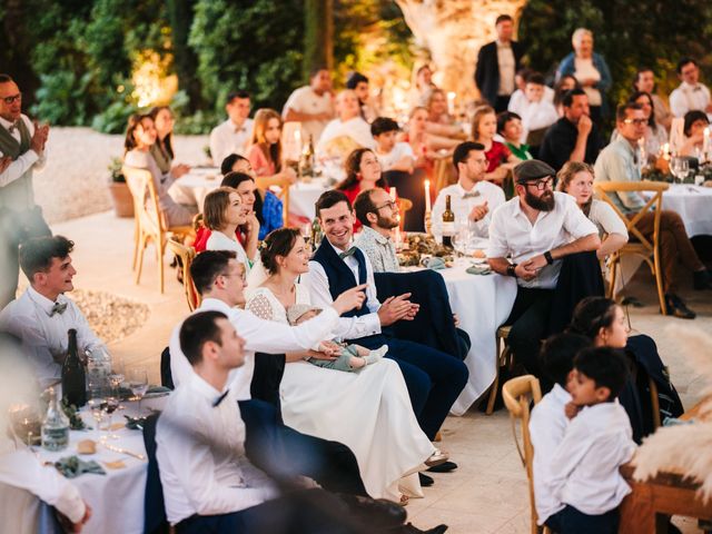 Le mariage de Olivier et Marie à L&apos;Isle-sur-la-Sorgue, Vaucluse 14