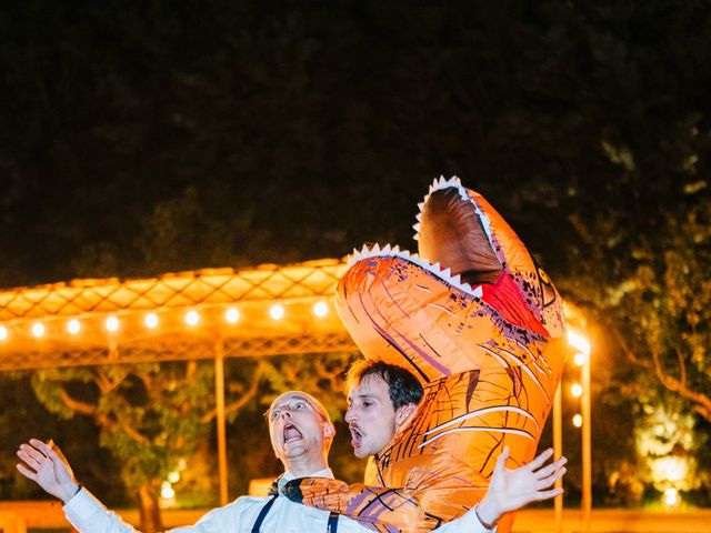 Le mariage de Olivier et Marie à L&apos;Isle-sur-la-Sorgue, Vaucluse 16