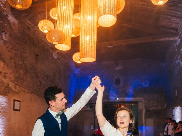 Le mariage de Olivier et Marie à L&apos;Isle-sur-la-Sorgue, Vaucluse 19