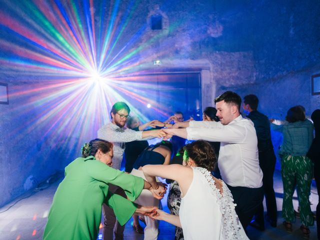 Le mariage de Olivier et Marie à L&apos;Isle-sur-la-Sorgue, Vaucluse 20