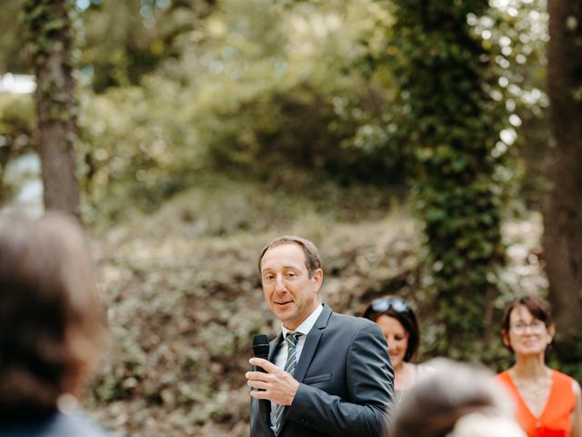 Le mariage de Rémi et Charlotte à Jouques, Bouches-du-Rhône 5