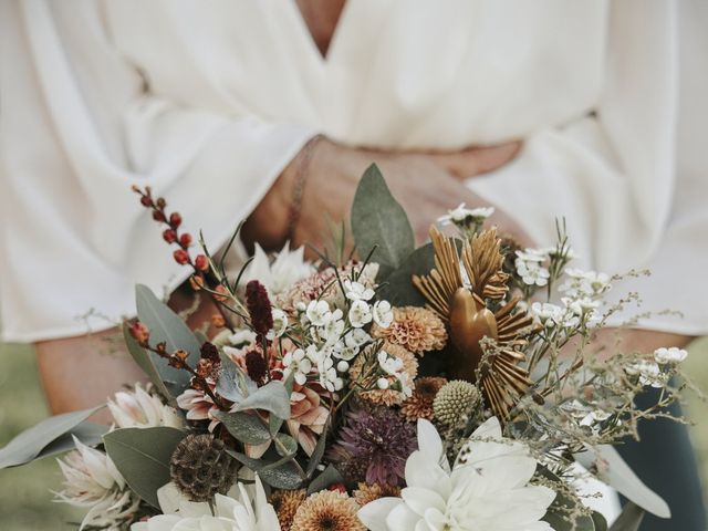 Le mariage de Jean François et Pauline à Faverges, Haute-Savoie 26