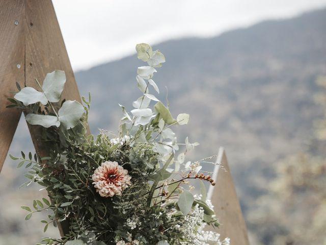 Le mariage de Jean François et Pauline à Faverges, Haute-Savoie 30