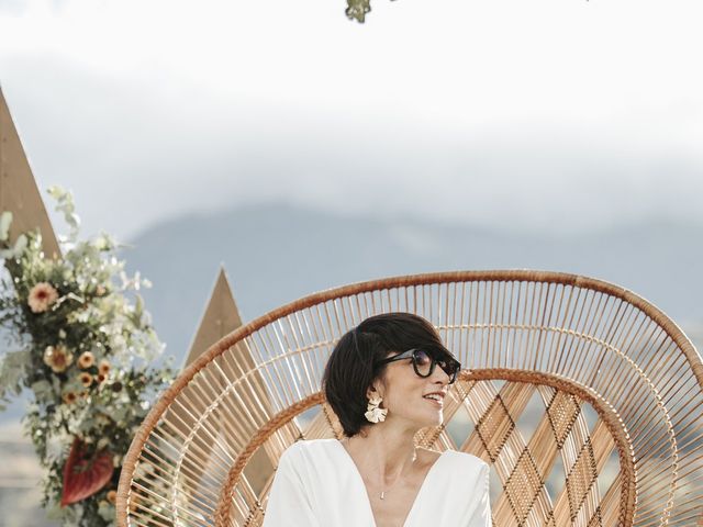 Le mariage de Jean François et Pauline à Faverges, Haute-Savoie 33