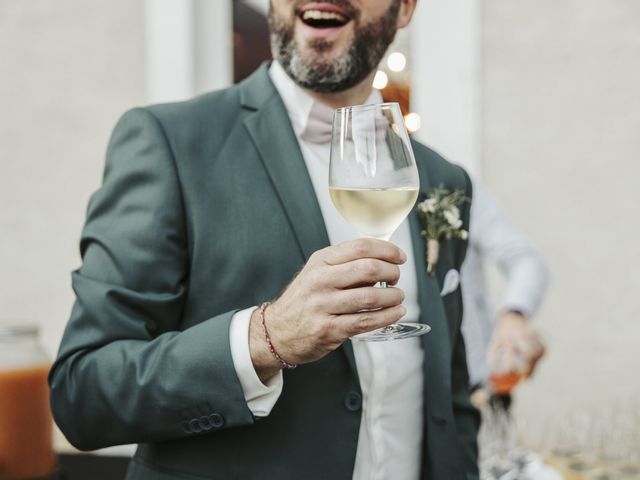 Le mariage de Jean François et Pauline à Faverges, Haute-Savoie 49