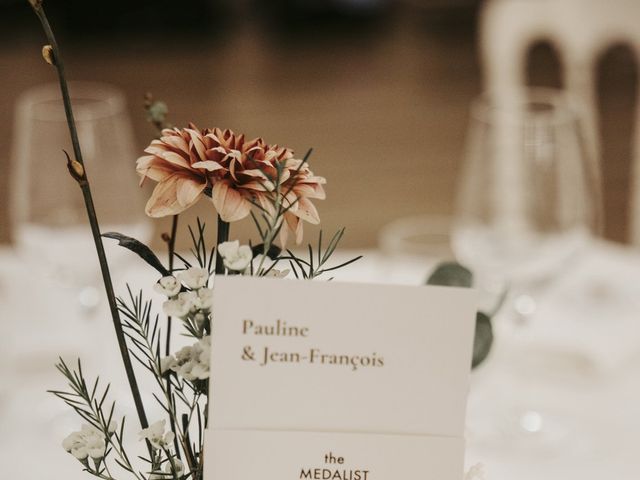 Le mariage de Jean François et Pauline à Faverges, Haute-Savoie 52