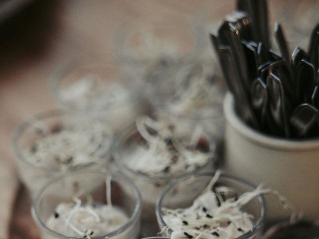 Le mariage de Jean François et Pauline à Faverges, Haute-Savoie 66