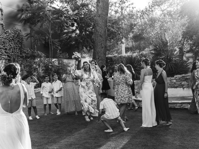 Le mariage de Gaëtan et Laura à La Destrousse, Bouches-du-Rhône 10