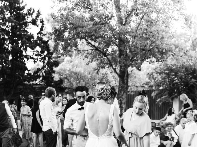 Le mariage de Gaëtan et Laura à La Destrousse, Bouches-du-Rhône 11