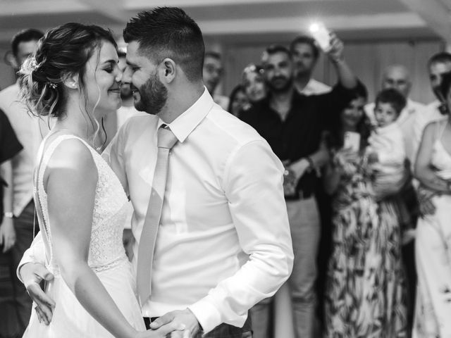 Le mariage de Gaëtan et Laura à La Destrousse, Bouches-du-Rhône 14