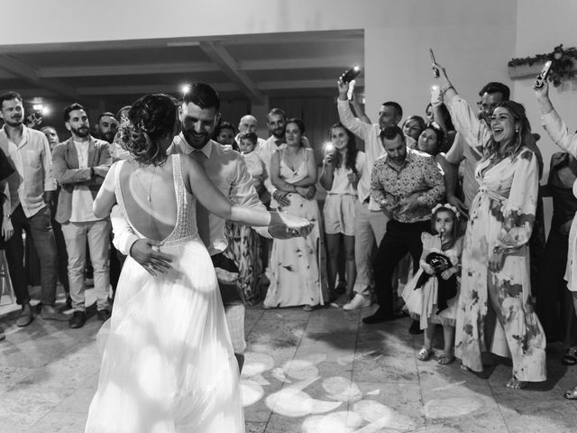 Le mariage de Gaëtan et Laura à La Destrousse, Bouches-du-Rhône 15