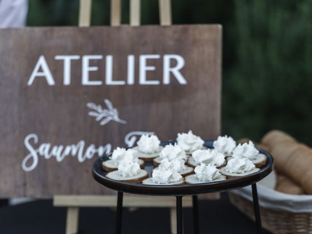 Le mariage de Gaëtan et Laura à La Destrousse, Bouches-du-Rhône 16