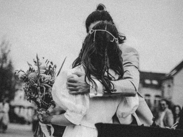 Le mariage de Adil et Florine à Bruxelles, Bruxelles - Capitale 14