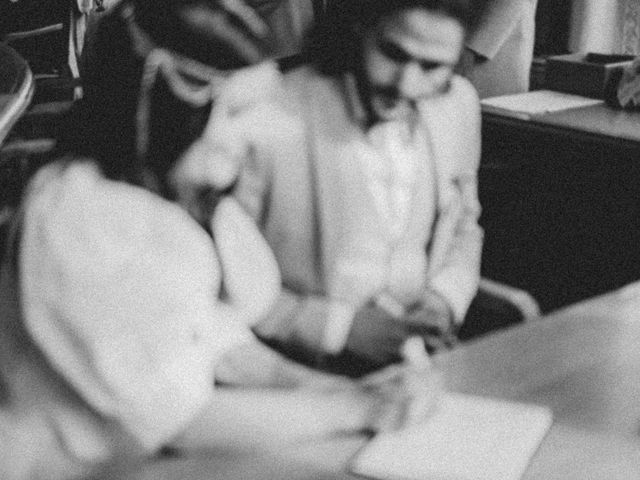 Le mariage de Adil et Florine à Bruxelles, Bruxelles - Capitale 30