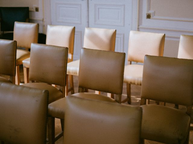 Le mariage de Adil et Florine à Bruxelles, Bruxelles - Capitale 39