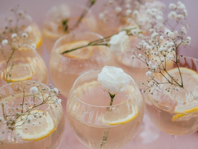Le mariage de Adil et Florine à Bruxelles, Bruxelles - Capitale 43