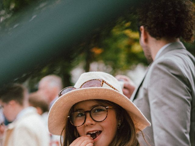 Le mariage de Adil et Florine à Bruxelles, Bruxelles - Capitale 47