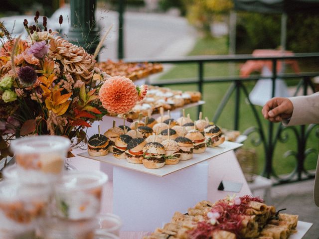 Le mariage de Adil et Florine à Bruxelles, Bruxelles - Capitale 48