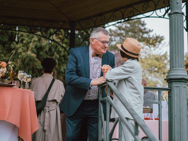 Le mariage de Adil et Florine à Bruxelles, Bruxelles - Capitale 58