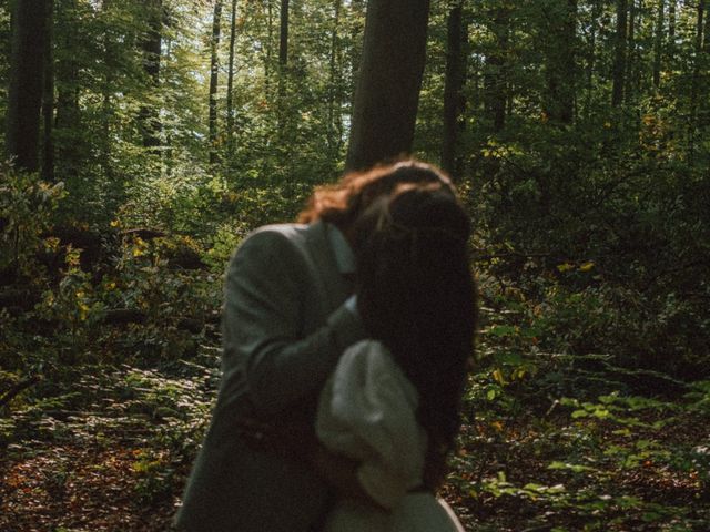 Le mariage de Adil et Florine à Bruxelles, Bruxelles - Capitale 77