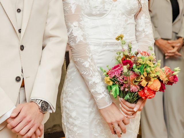 Le mariage de Yanis et Margot à Chambly, Oise 3