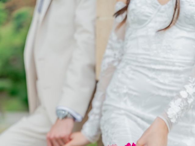 Le mariage de Yanis et Margot à Chambly, Oise 6