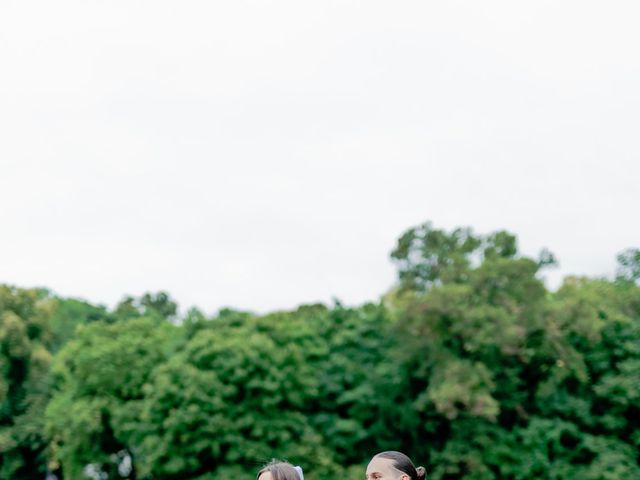 Le mariage de Yanis et Margot à Chambly, Oise 26