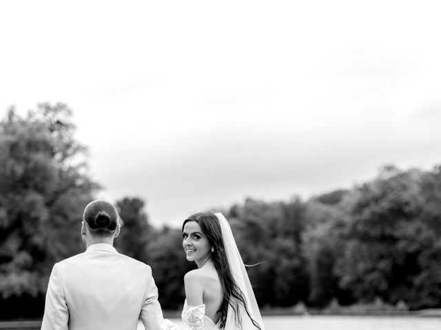Le mariage de Yanis et Margot à Chambly, Oise 30