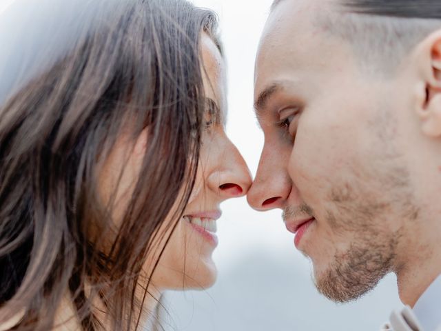 Le mariage de Yanis et Margot à Chambly, Oise 34