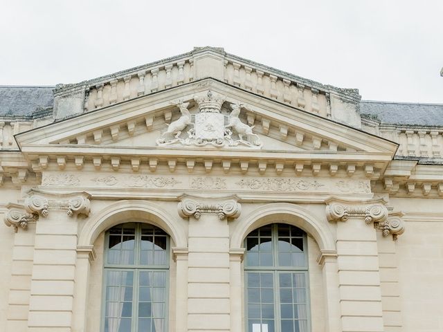 Le mariage de Yanis et Margot à Chambly, Oise 39