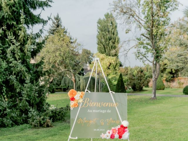 Le mariage de Yanis et Margot à Chambly, Oise 40