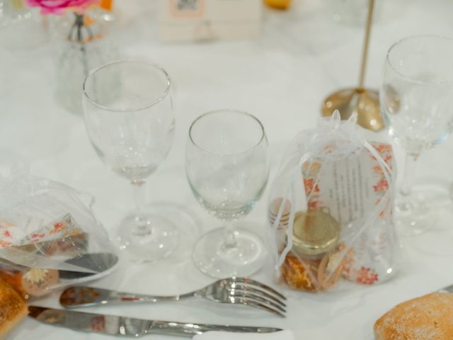 Le mariage de Yanis et Margot à Chambly, Oise 44