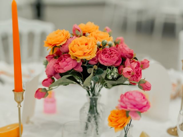 Le mariage de Yanis et Margot à Chambly, Oise 45
