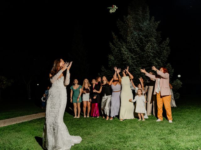 Le mariage de Yanis et Margot à Chambly, Oise 48