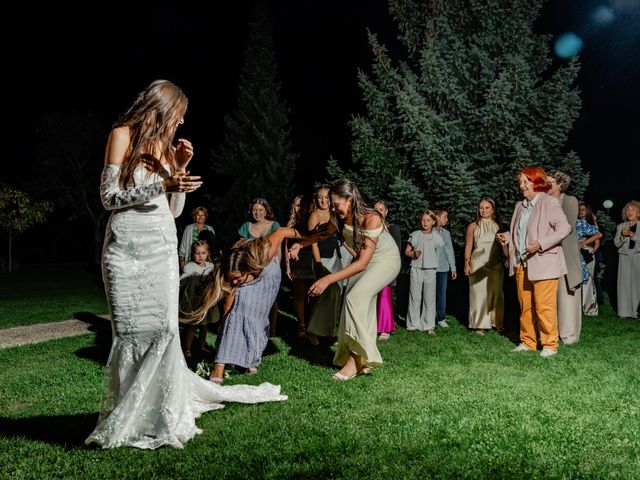 Le mariage de Yanis et Margot à Chambly, Oise 49
