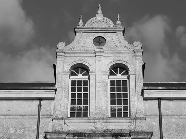 Le mariage de Sylvain et Clémence à La Jemaye-Ponteyraud, Dordogne 36