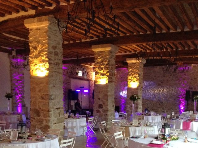 Le mariage de Sarah et Adrien à Livry-Gargan, Seine-Saint-Denis 16