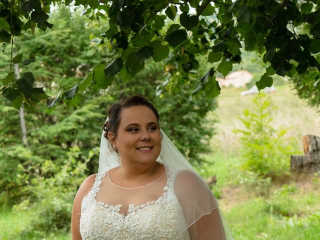 Le mariage de Alexandre et Florence à Gap, Hautes-Alpes 7