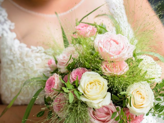 Le mariage de Alexandre et Florence à Gap, Hautes-Alpes 11