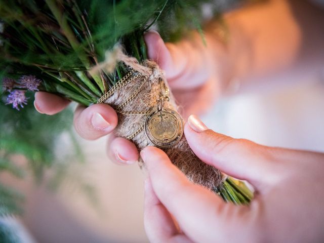 Le mariage de Sylvain et Sophie à Rennes, Ille et Vilaine 33