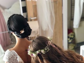 Le mariage de Deborah et Julien 3