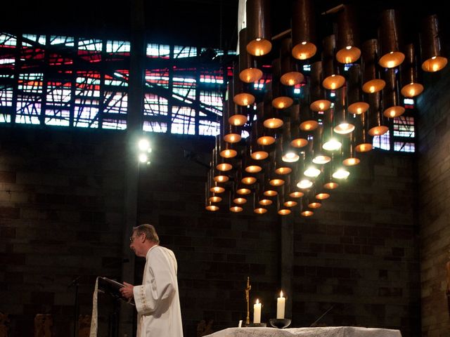 Le mariage de Michael et Jessica à Petite-Rosselle, Moselle 306