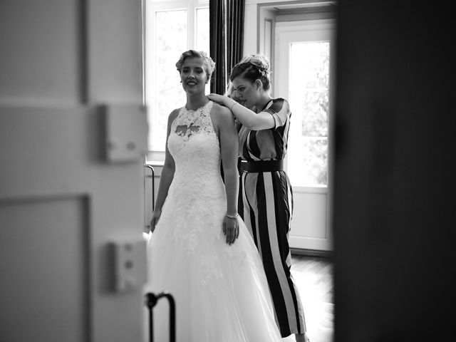 Le mariage de Baptiste et Marie à Dijon, Côte d'Or 24