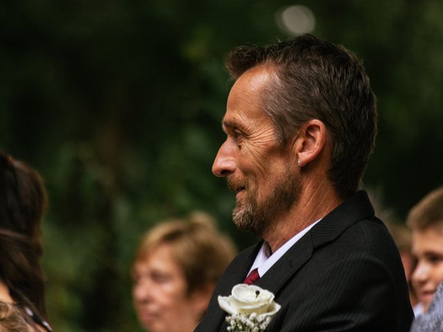 Le mariage de Jessy et Aimie à Corbehem, Pas-de-Calais 13