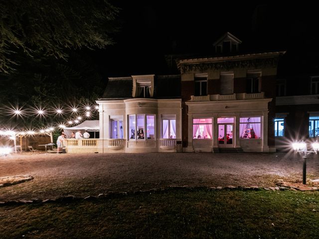 Le mariage de Jessy et Aimie à Corbehem, Pas-de-Calais 19