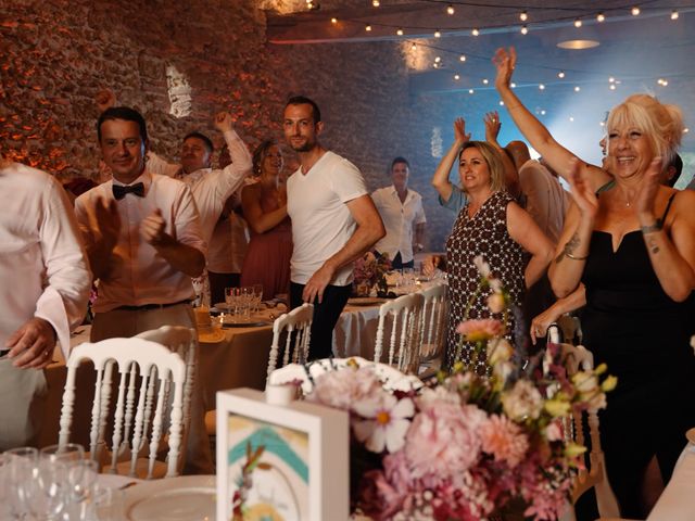 Le mariage de Nicolas et Sandrine à Haut-Mauco, Landes 6