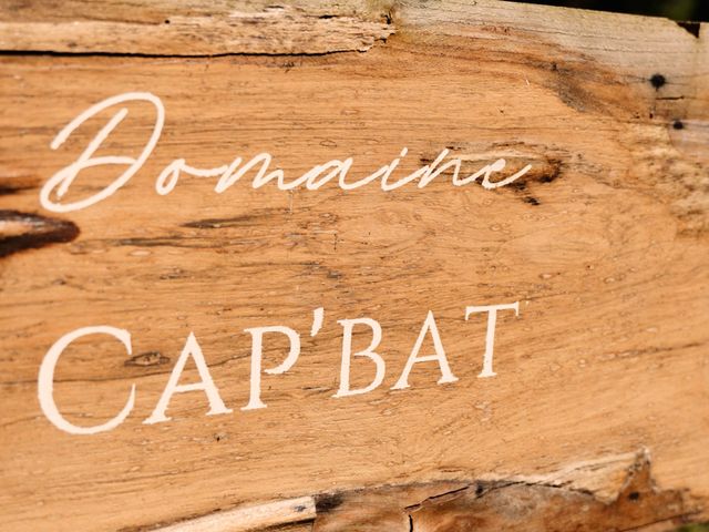 Le mariage de Nicolas et Sandrine à Haut-Mauco, Landes 9